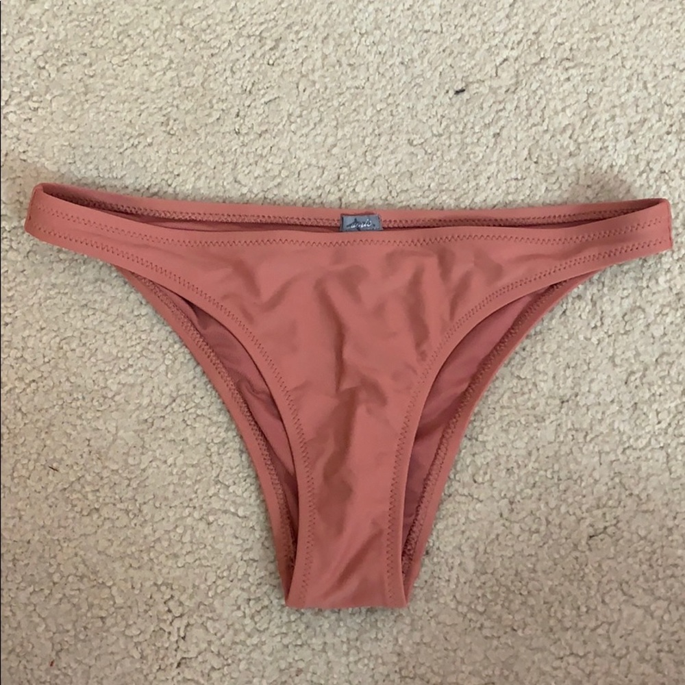 Aerie bikini bottoms